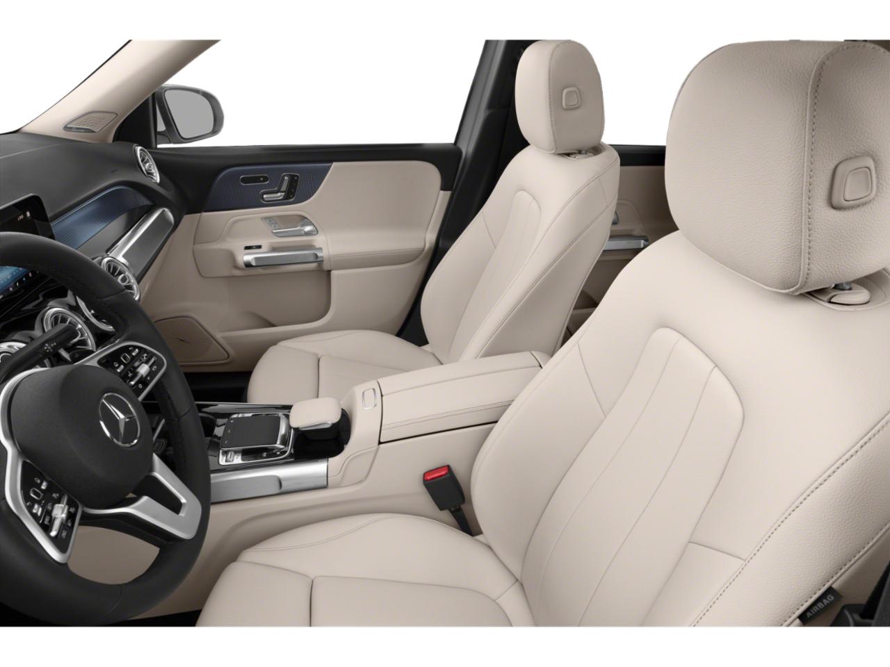2021 Mercedes-Benz GLB Vehicle Photo in Houston, TX 77079