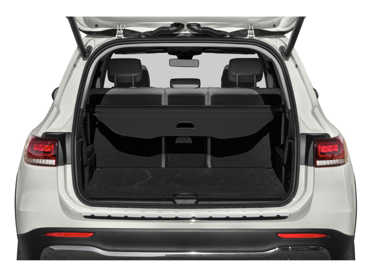 2021 Mercedes-Benz GLB Vehicle Photo in Houston, TX 77079