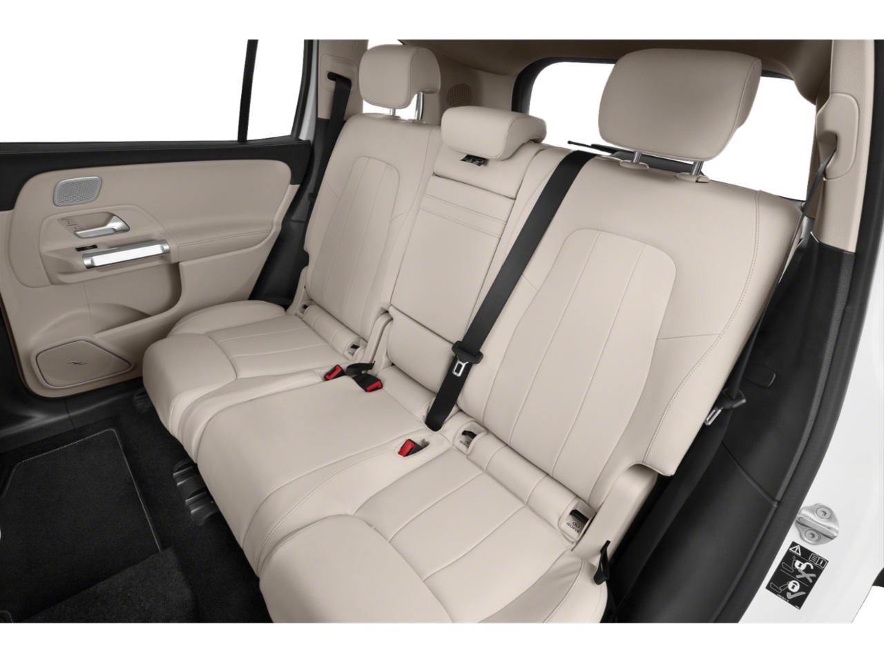 2021 Mercedes-Benz GLB Vehicle Photo in Houston, TX 77079