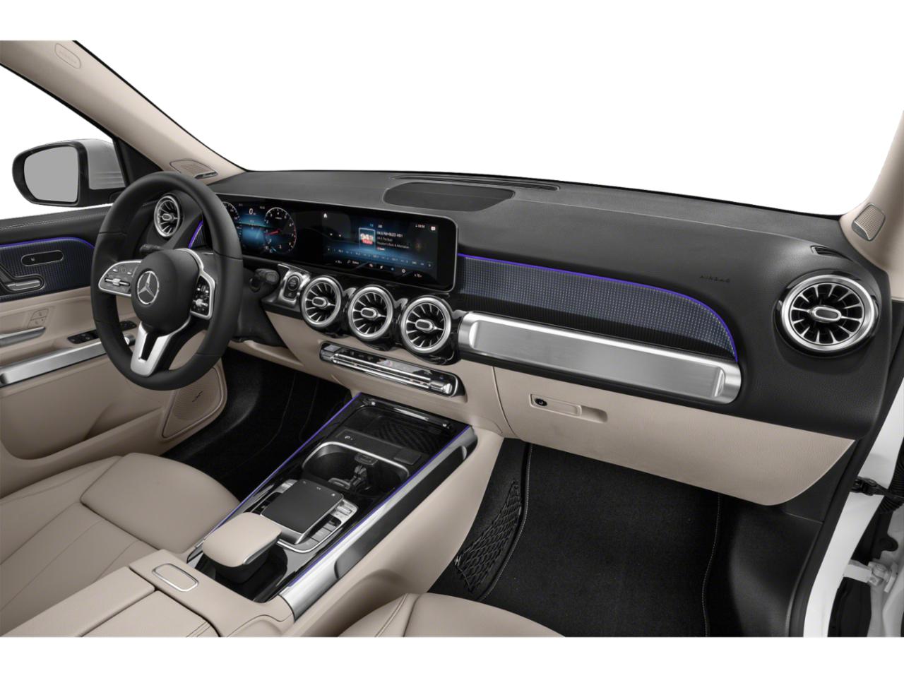 2021 Mercedes-Benz GLB Vehicle Photo in Houston, TX 77079