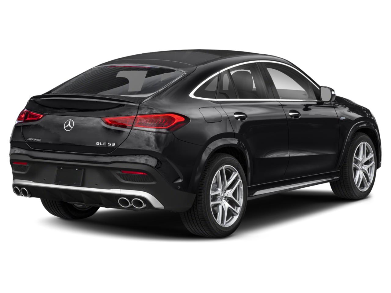 2021 Mercedes-Benz GLE Vehicle Photo in Houston, TX 77079