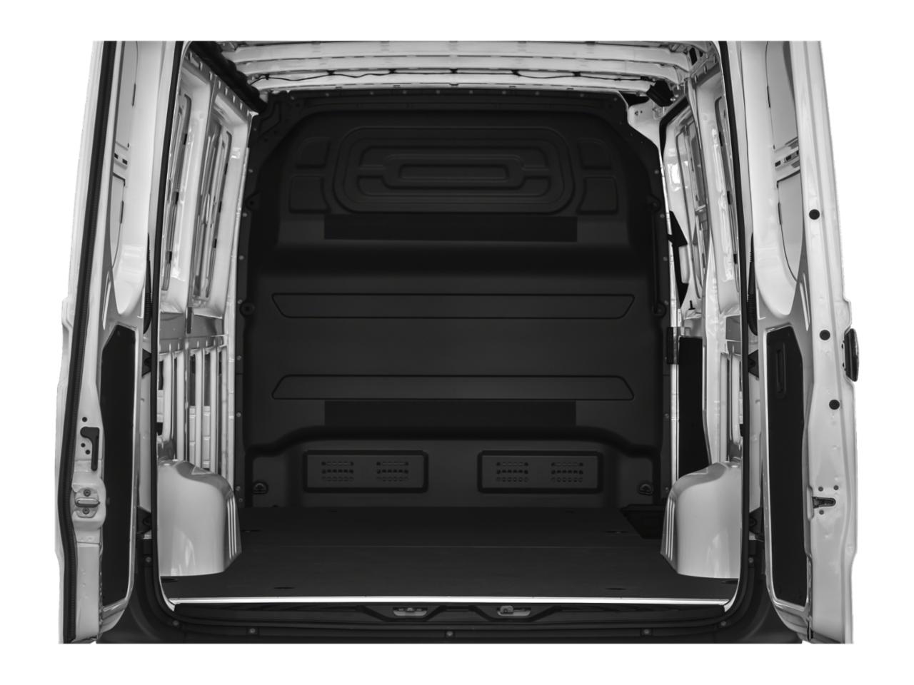2021 Mercedes-Benz Sprinter Cargo Van Vehicle Photo in Houston, TX 77079
