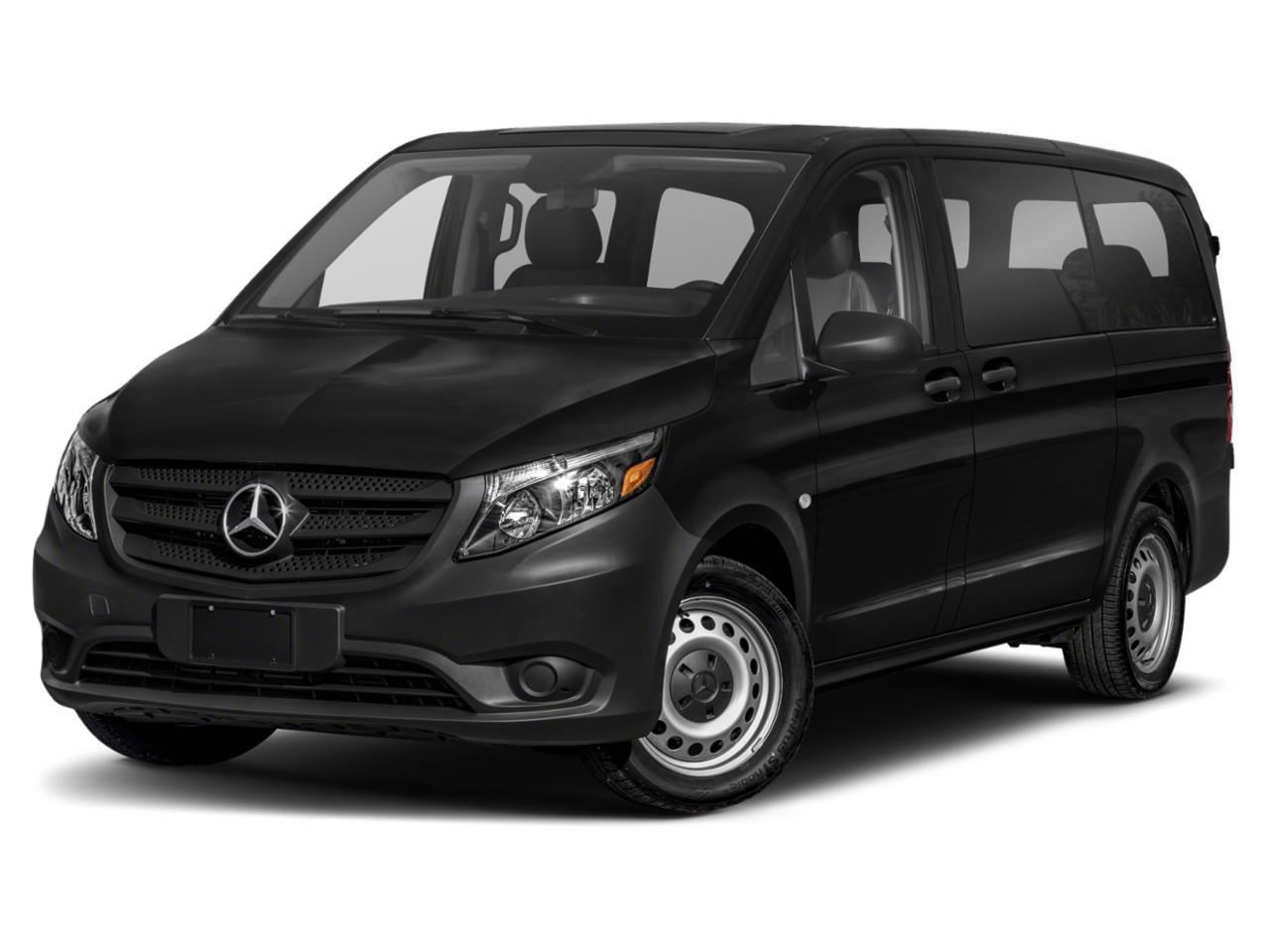 2021 Mercedes-Benz Metris Passenger Van Vehicle Photo in Houston, TX 77079