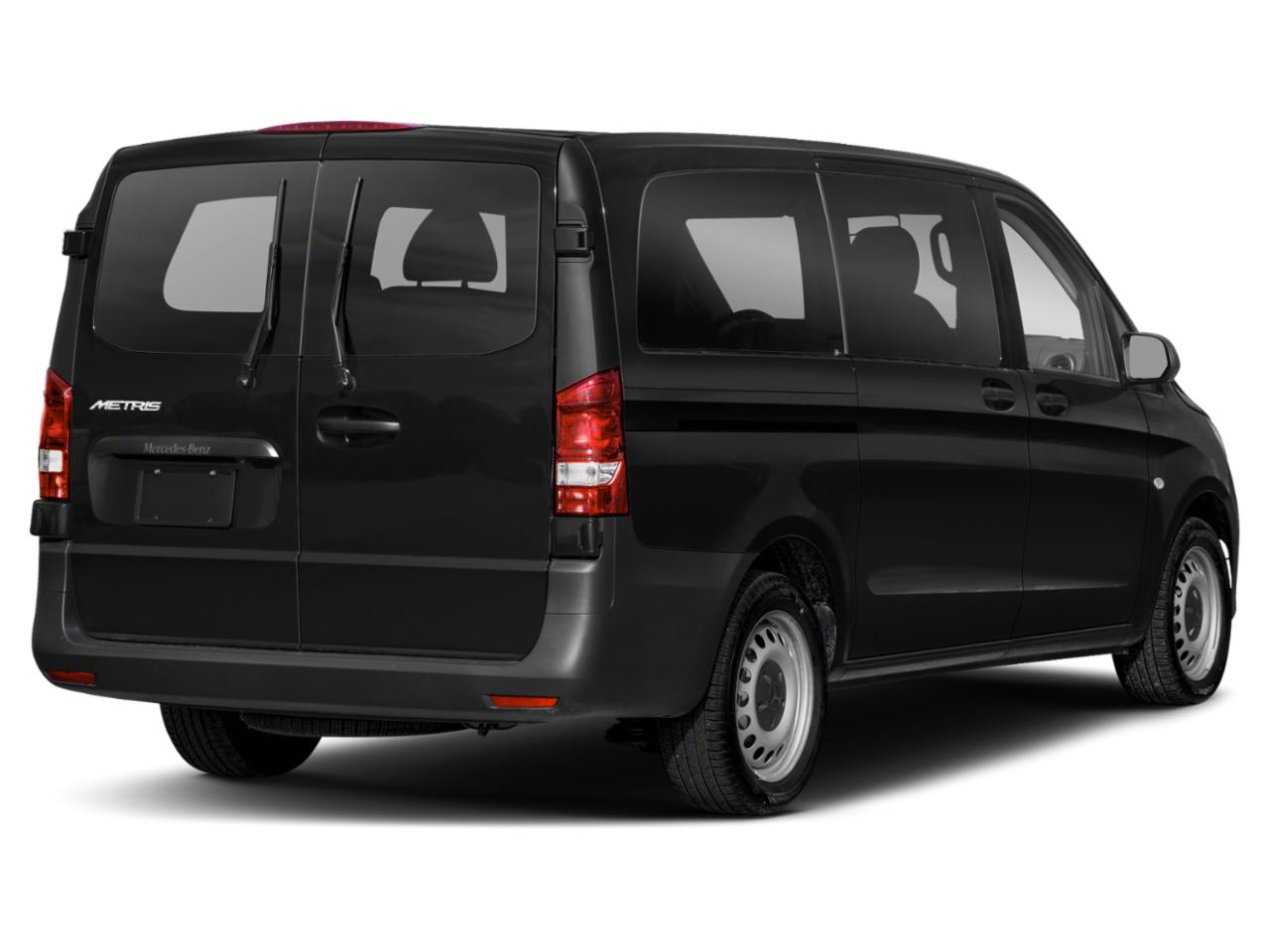 2021 Mercedes-Benz Metris Passenger Van Vehicle Photo in Houston, TX 77079