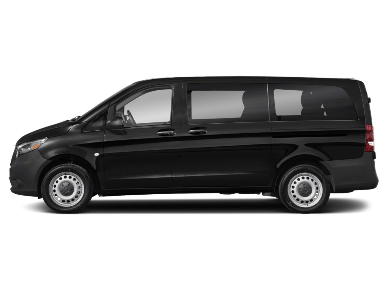2021 Mercedes-Benz Metris Passenger Van Vehicle Photo in Houston, TX 77079