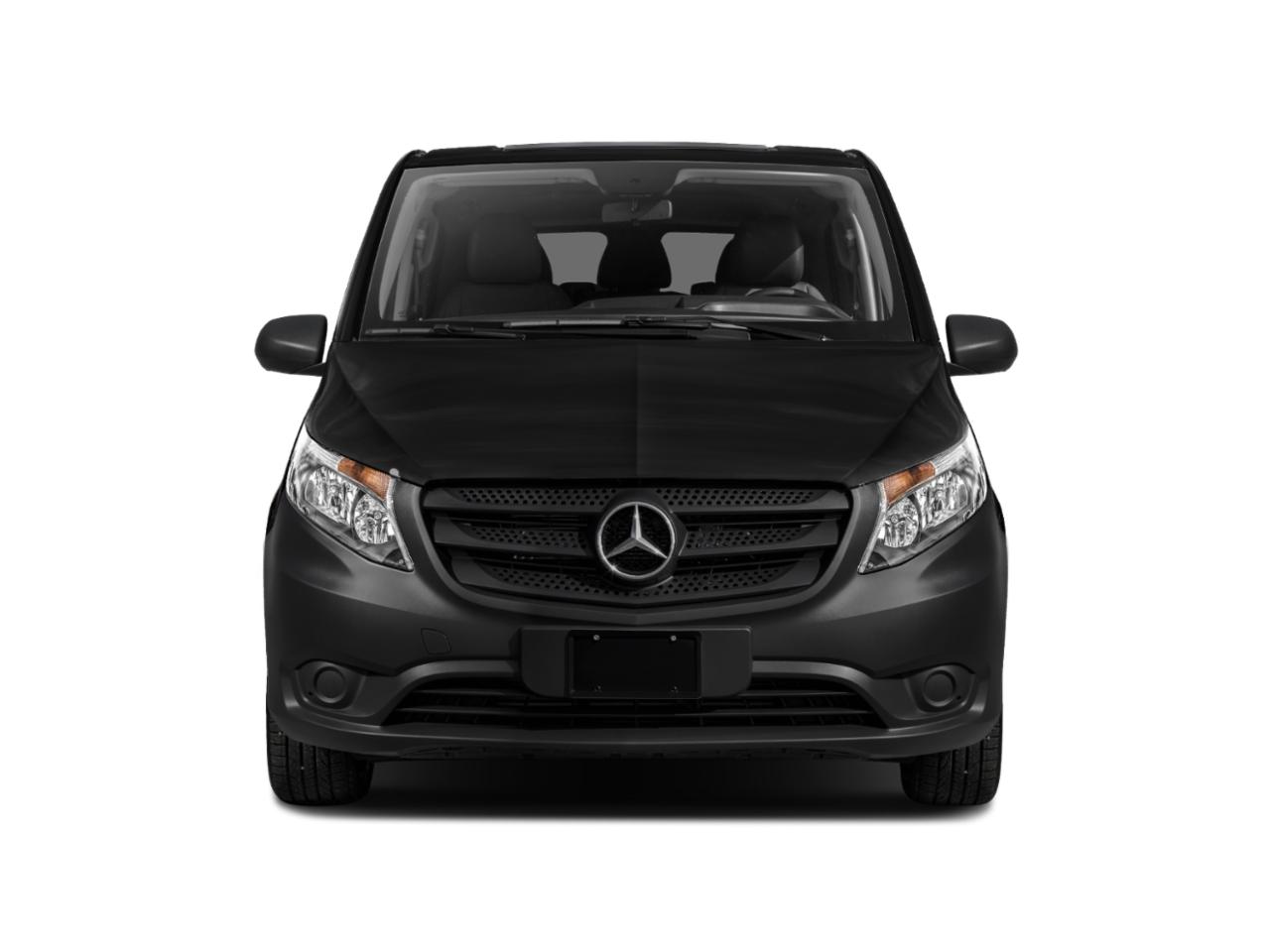 2021 Mercedes-Benz Metris Passenger Van Vehicle Photo in Houston, TX 77079
