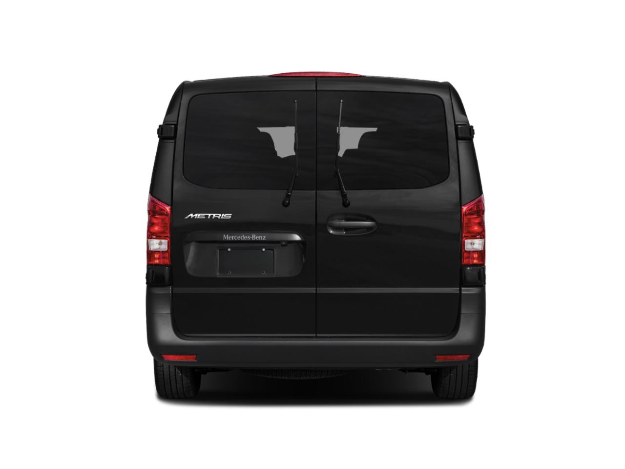 2021 Mercedes-Benz Metris Passenger Van Vehicle Photo in Houston, TX 77079