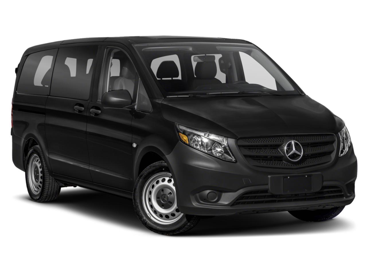 2021 Mercedes-Benz Metris Passenger Van Vehicle Photo in Houston, TX 77079
