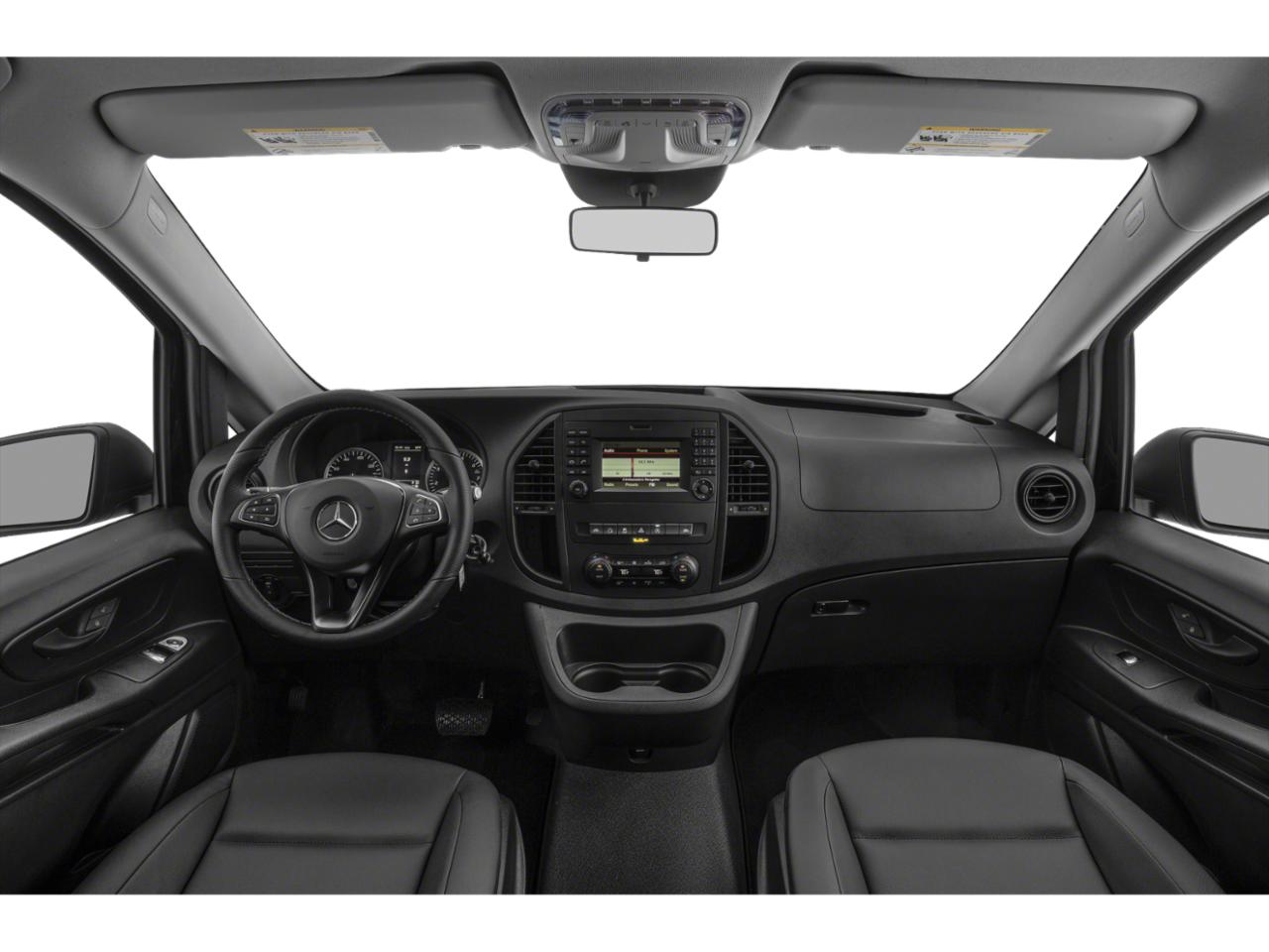 2021 Mercedes-Benz Metris Passenger Van Vehicle Photo in Houston, TX 77079