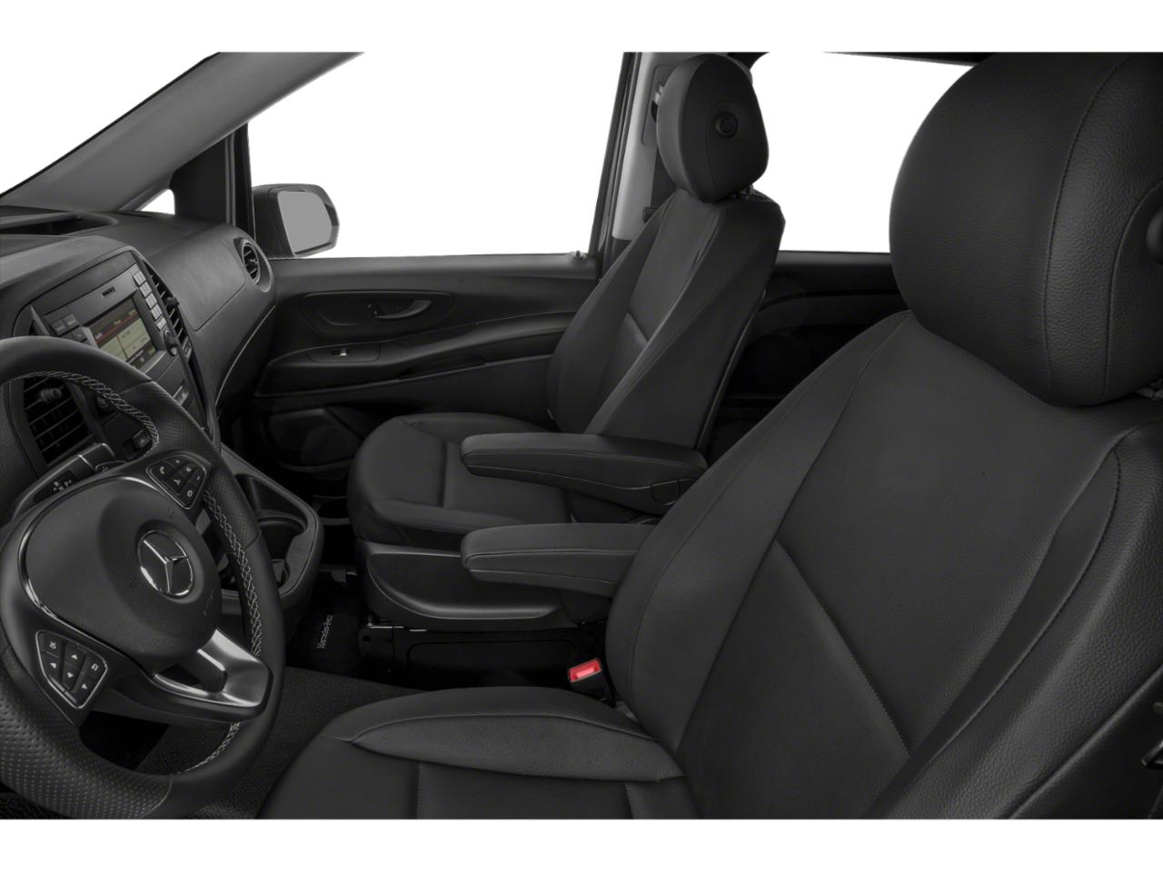 2021 Mercedes-Benz Metris Passenger Van Vehicle Photo in Houston, TX 77079