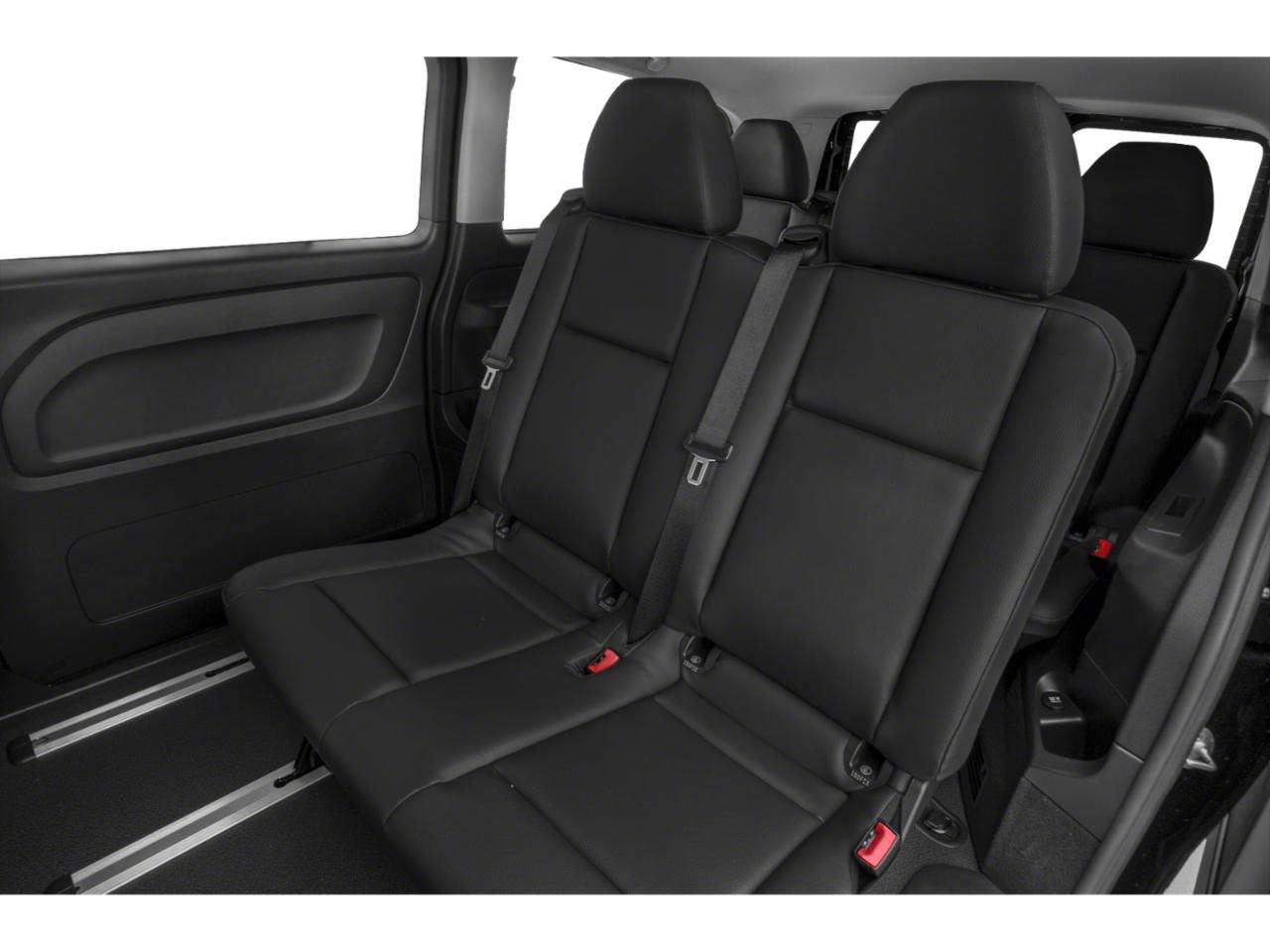 2021 Mercedes-Benz Metris Passenger Van Vehicle Photo in Houston, TX 77079