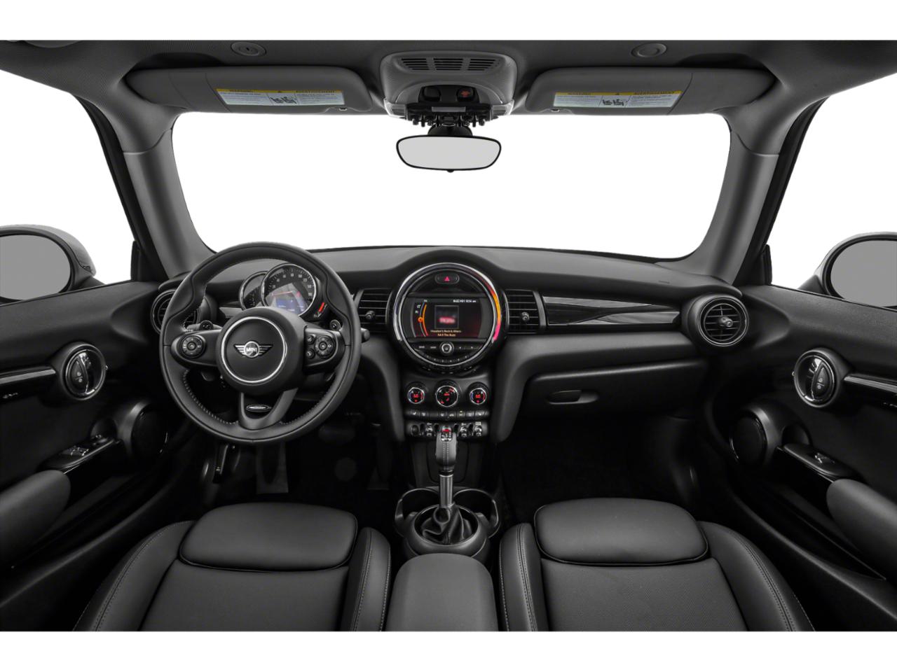 2021 MINI Cooper S Hardtop 2 Door Iconic for sale in Loveland ...