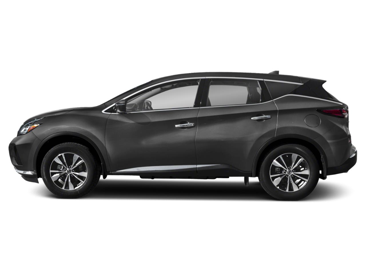 Baton Rouge Pearl White Tricoat 2021 Nissan Murano: New Suv for Sale -XL80324