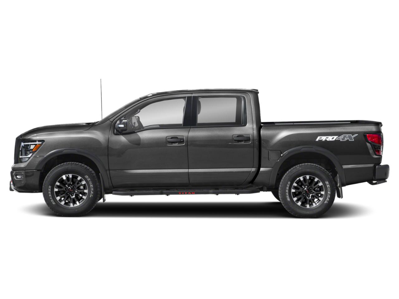 2021 Nissan Titan for sale in Laurel - 1N6AA1ED4MN523739 - Kim's Nissan