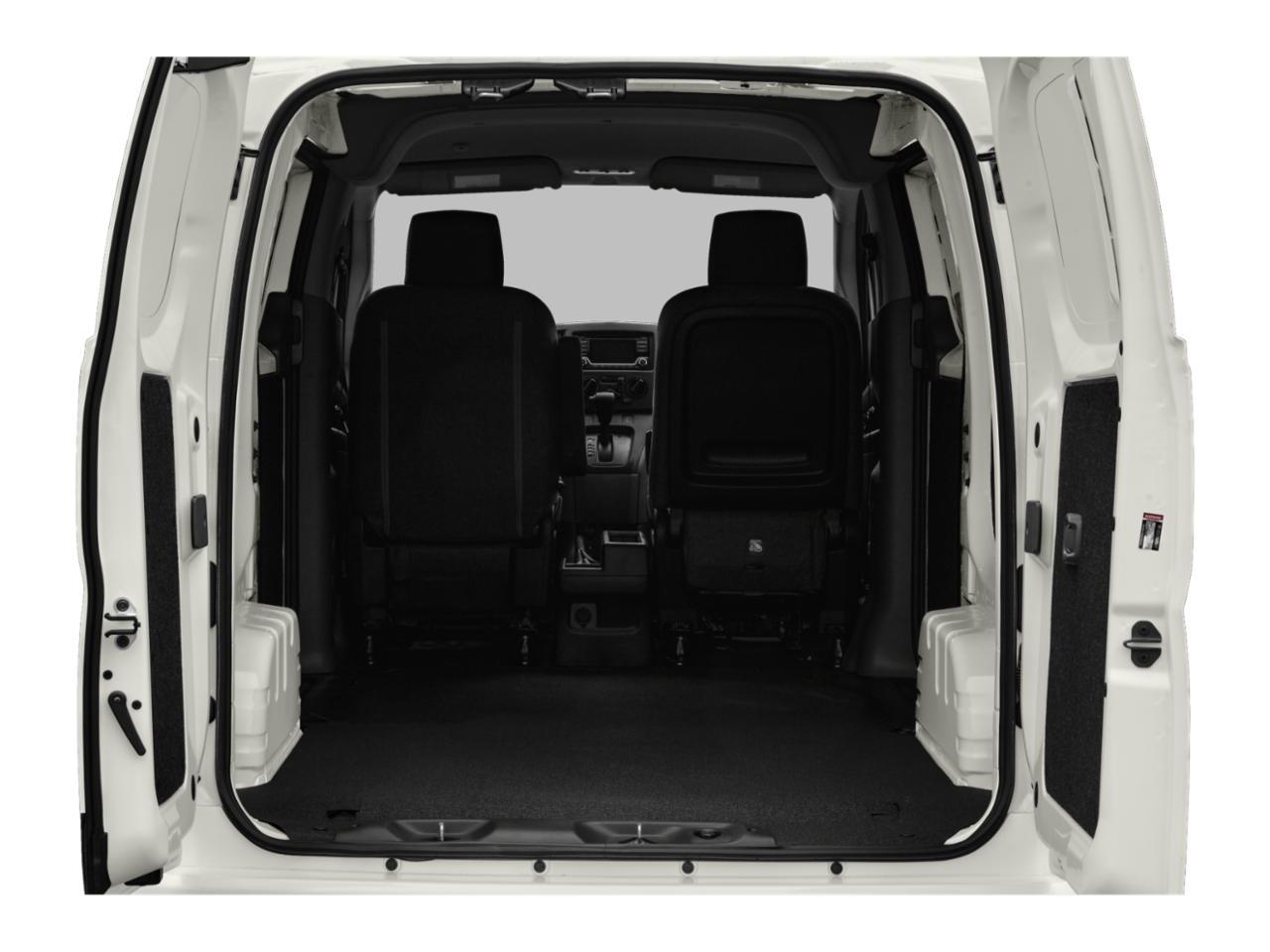 2021 Nissan NV200 Compact Cargo for sale in Clinton Township ...