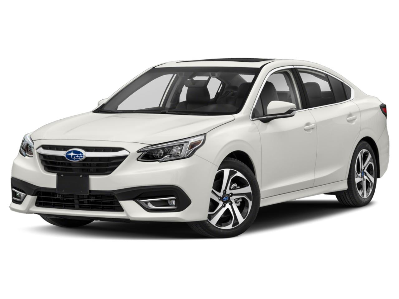 2021 Subaru Legacy Vehicle Photo in Dallas, TX 75209
