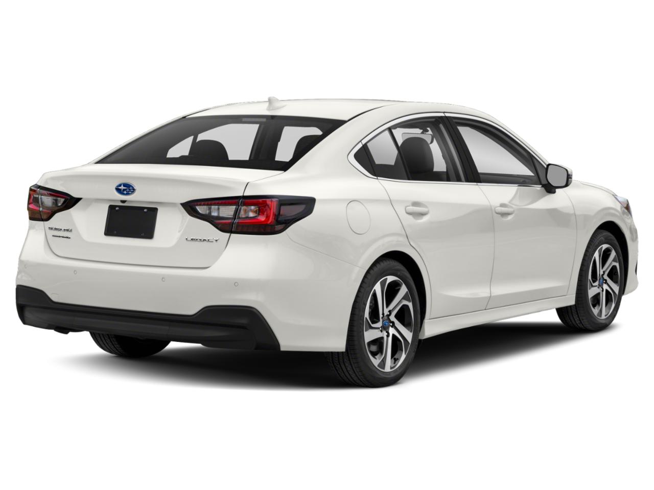 2021 Subaru Legacy Vehicle Photo in Dallas, TX 75209