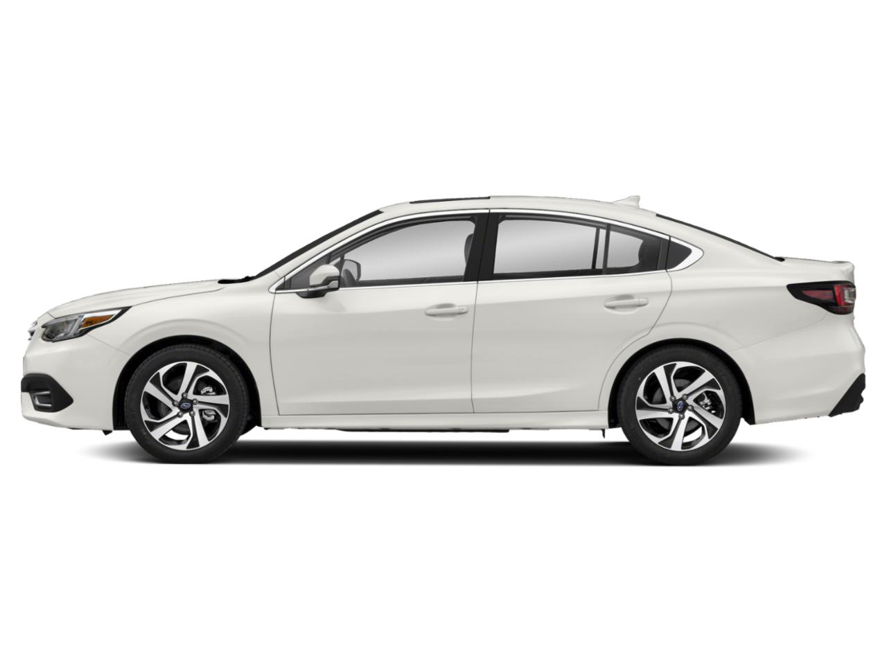 2021 Subaru Legacy Vehicle Photo in Dallas, TX 75209
