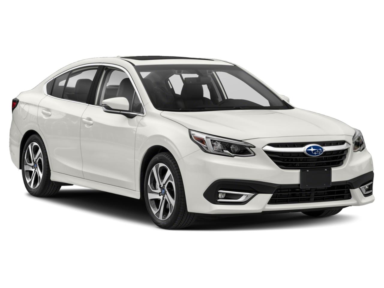 2021 Subaru Legacy Vehicle Photo in Dallas, TX 75209
