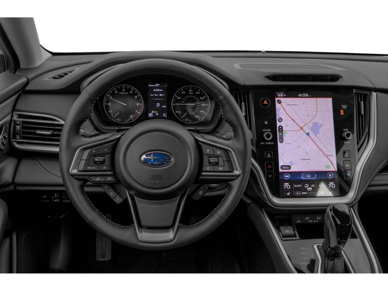 2021 Subaru Legacy Vehicle Photo in Dallas, TX 75209