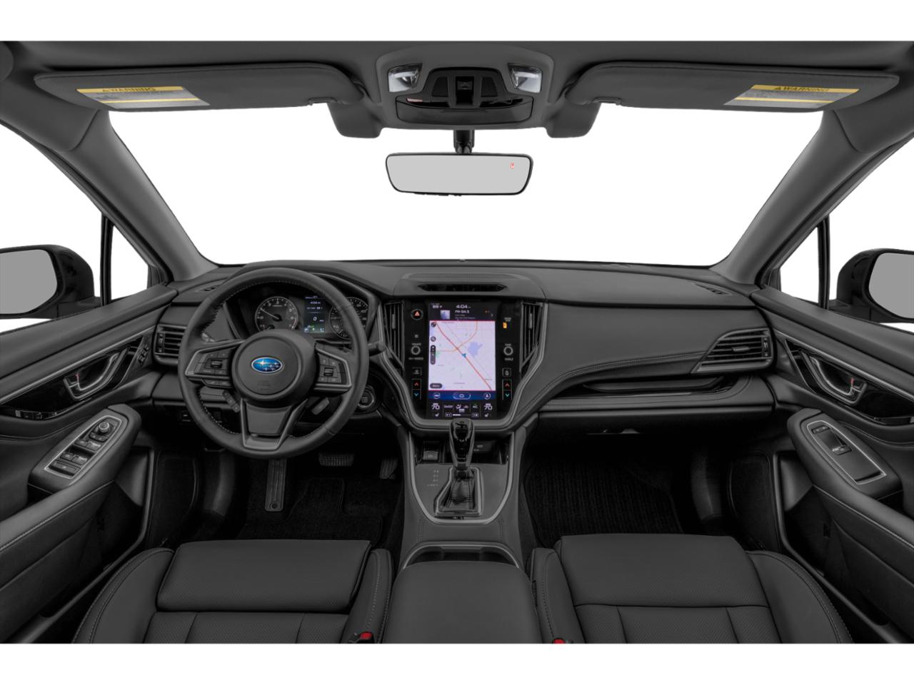 2021 Subaru Legacy Vehicle Photo in Dallas, TX 75209