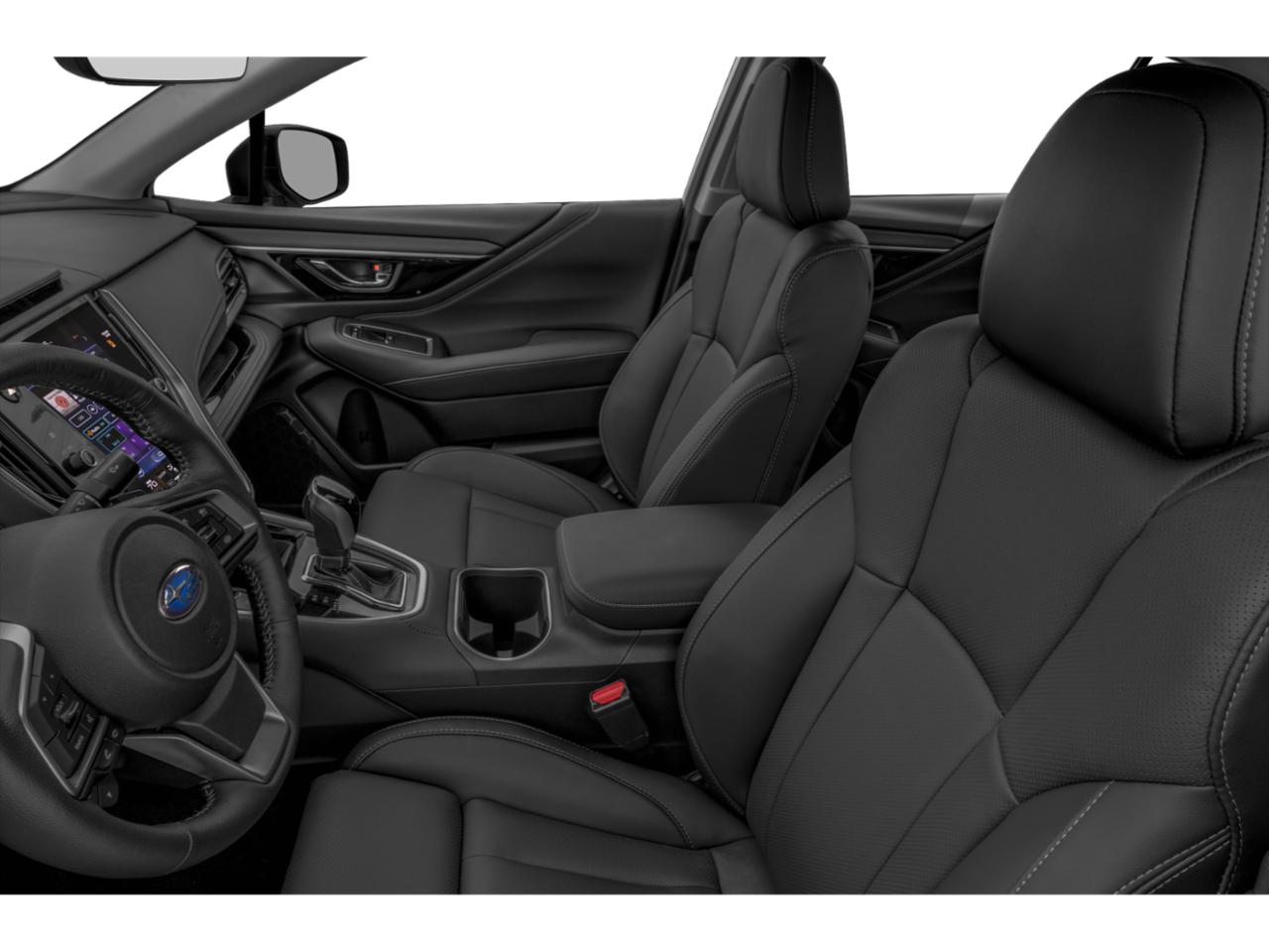 2021 Subaru Legacy Vehicle Photo in Dallas, TX 75209