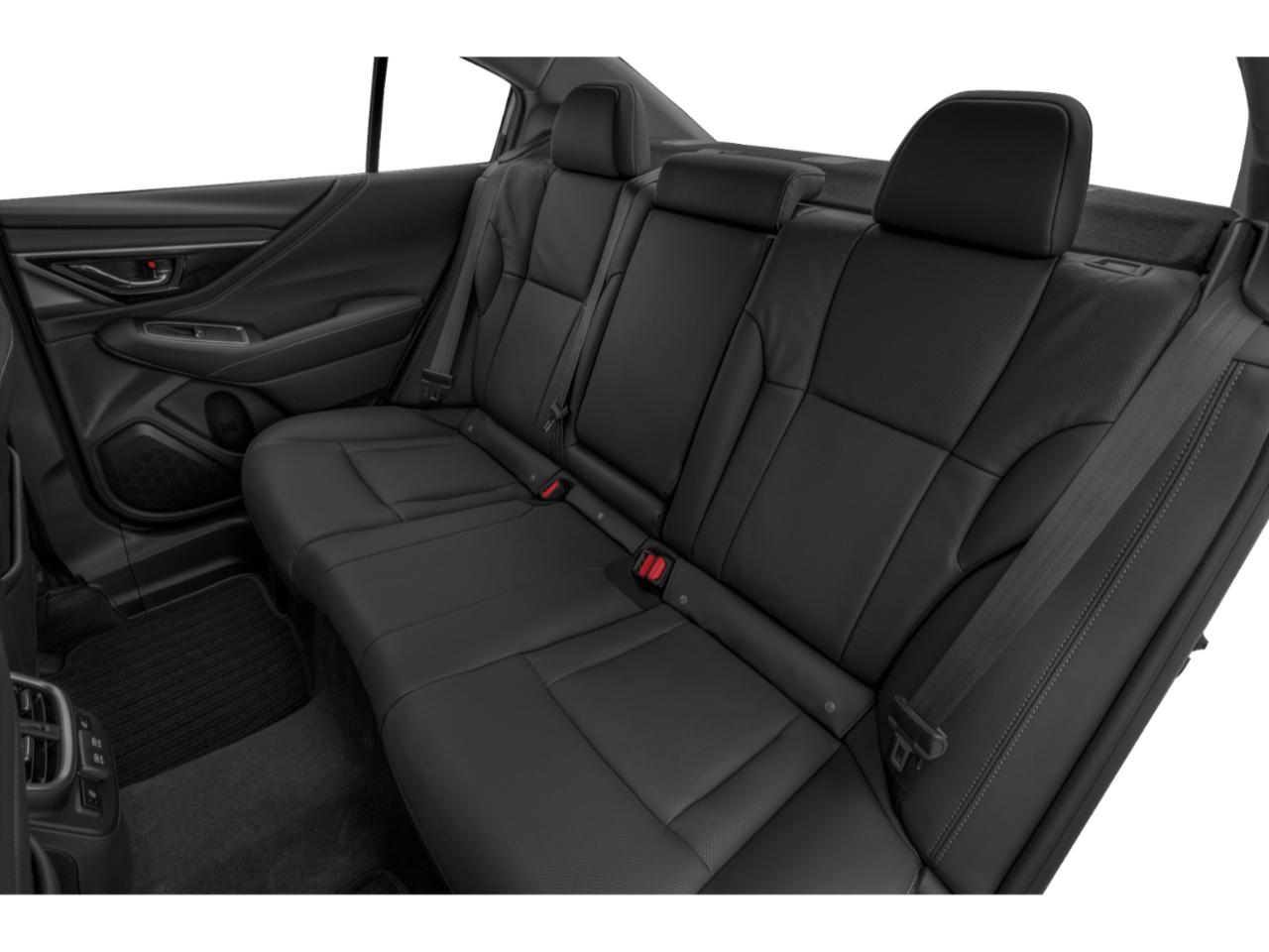 2021 Subaru Legacy Vehicle Photo in Dallas, TX 75209