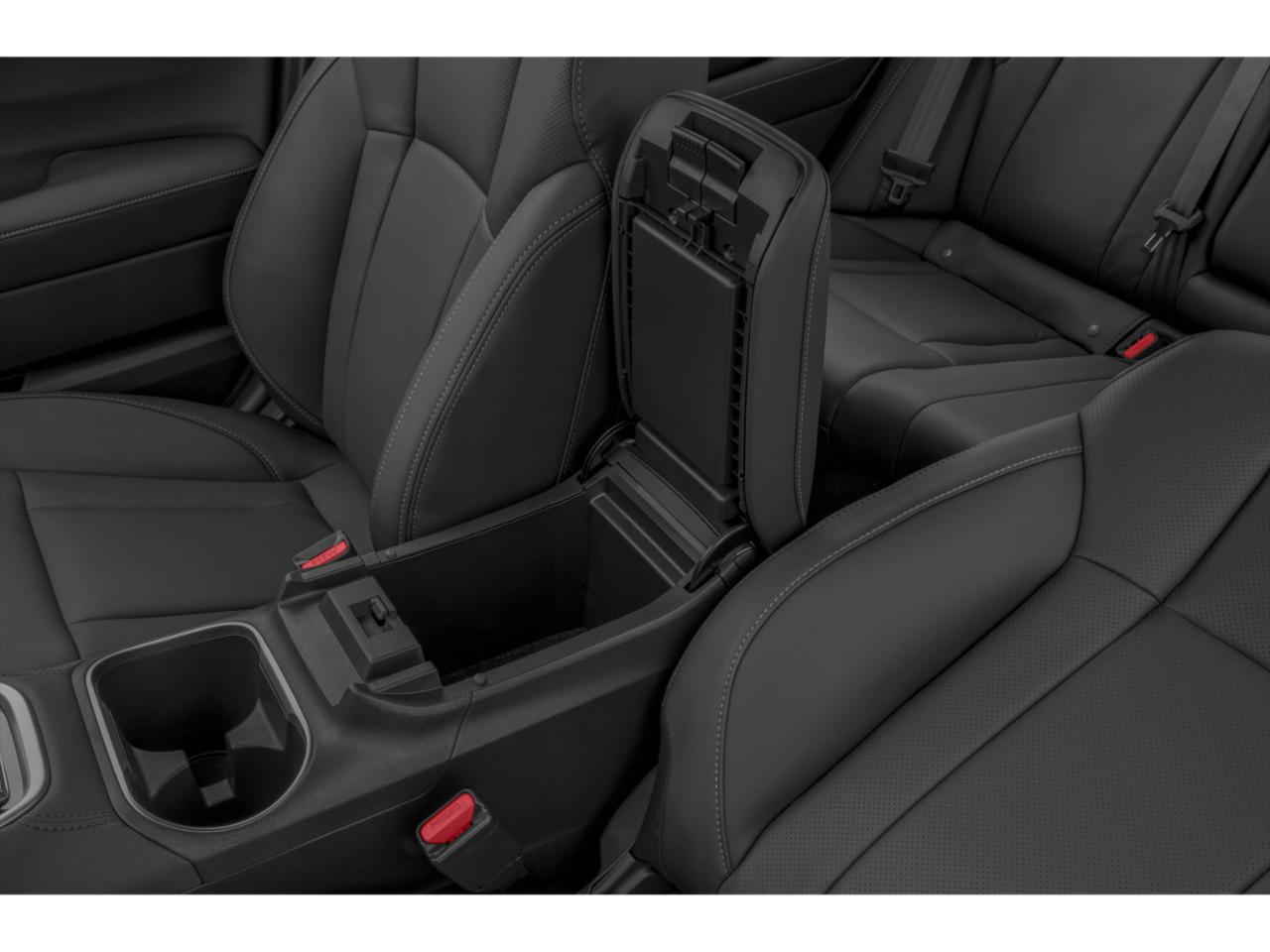 2021 Subaru Legacy Vehicle Photo in Dallas, TX 75209