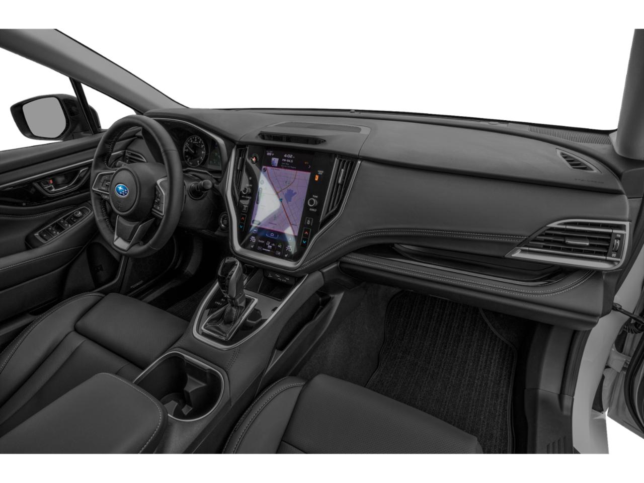 2021 Subaru Legacy Vehicle Photo in Dallas, TX 75209
