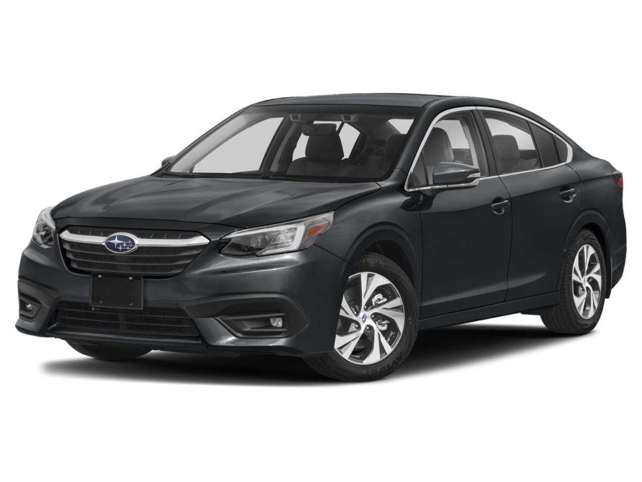 2021 Subaru Legacy Vehicle Photo in Dallas, TX 75209