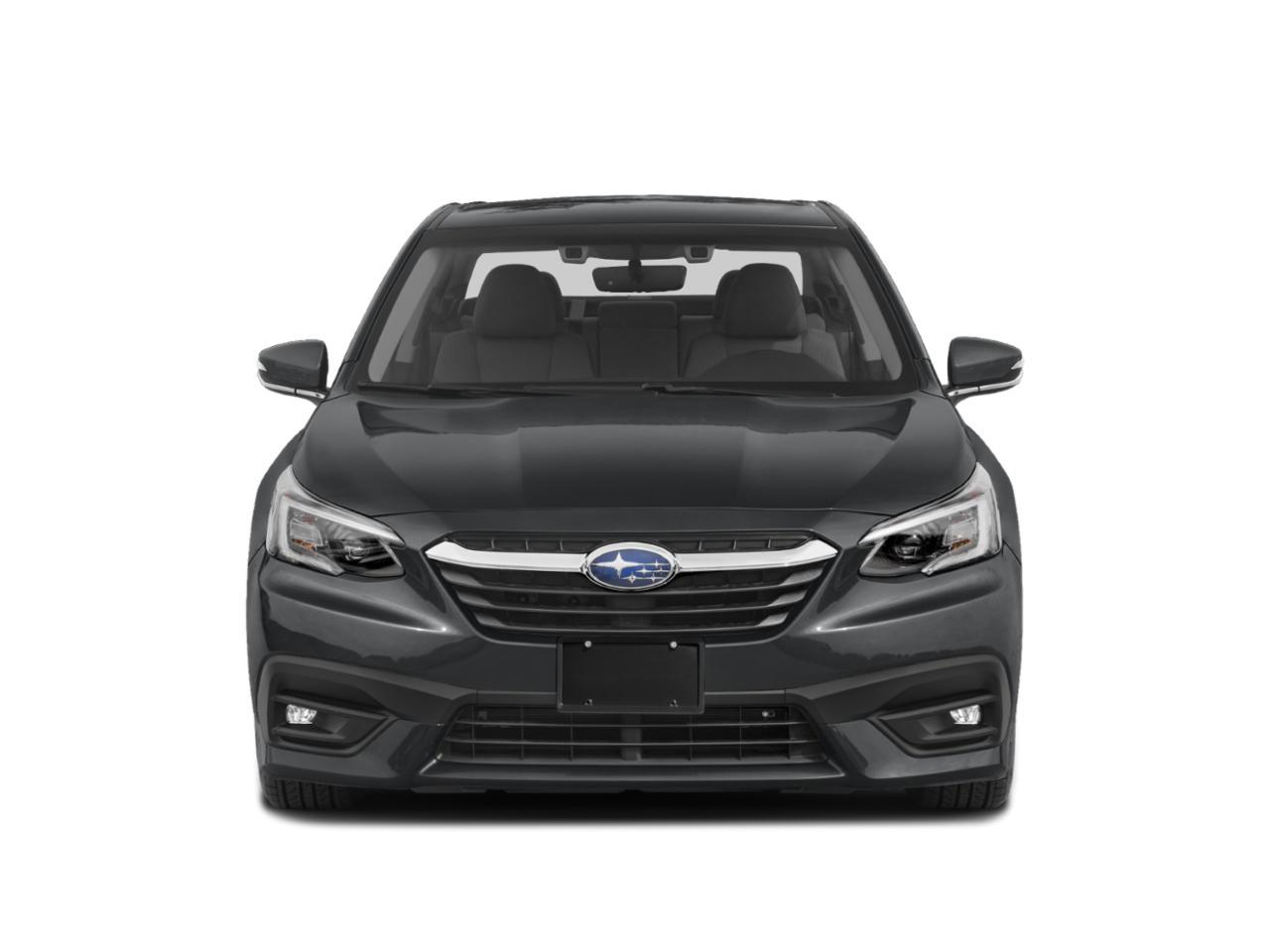 2021 Subaru Legacy Vehicle Photo in Dallas, TX 75209