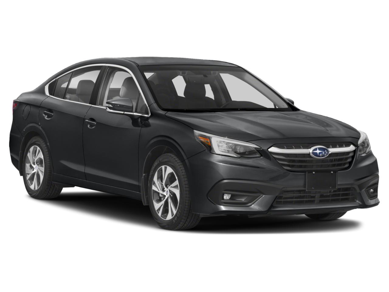 2021 Subaru Legacy Vehicle Photo in Dallas, TX 75209