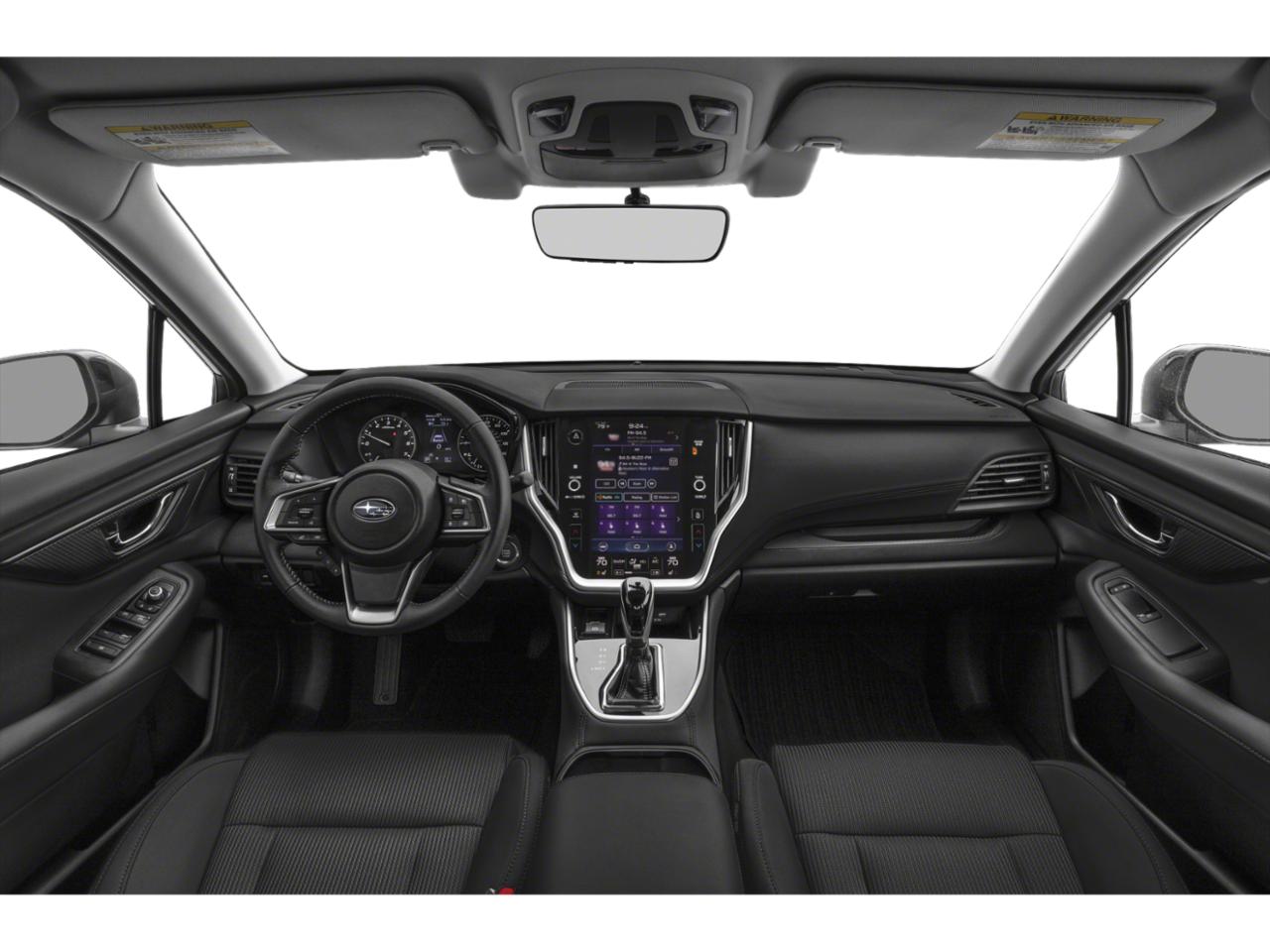 2021 Subaru Legacy Vehicle Photo in Dallas, TX 75209