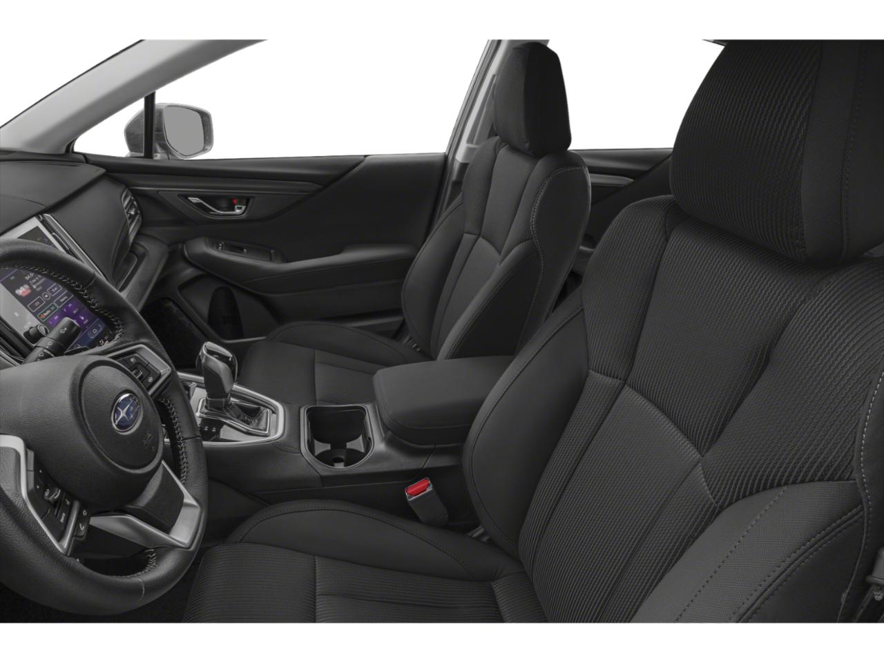 2021 Subaru Legacy Vehicle Photo in Dallas, TX 75209