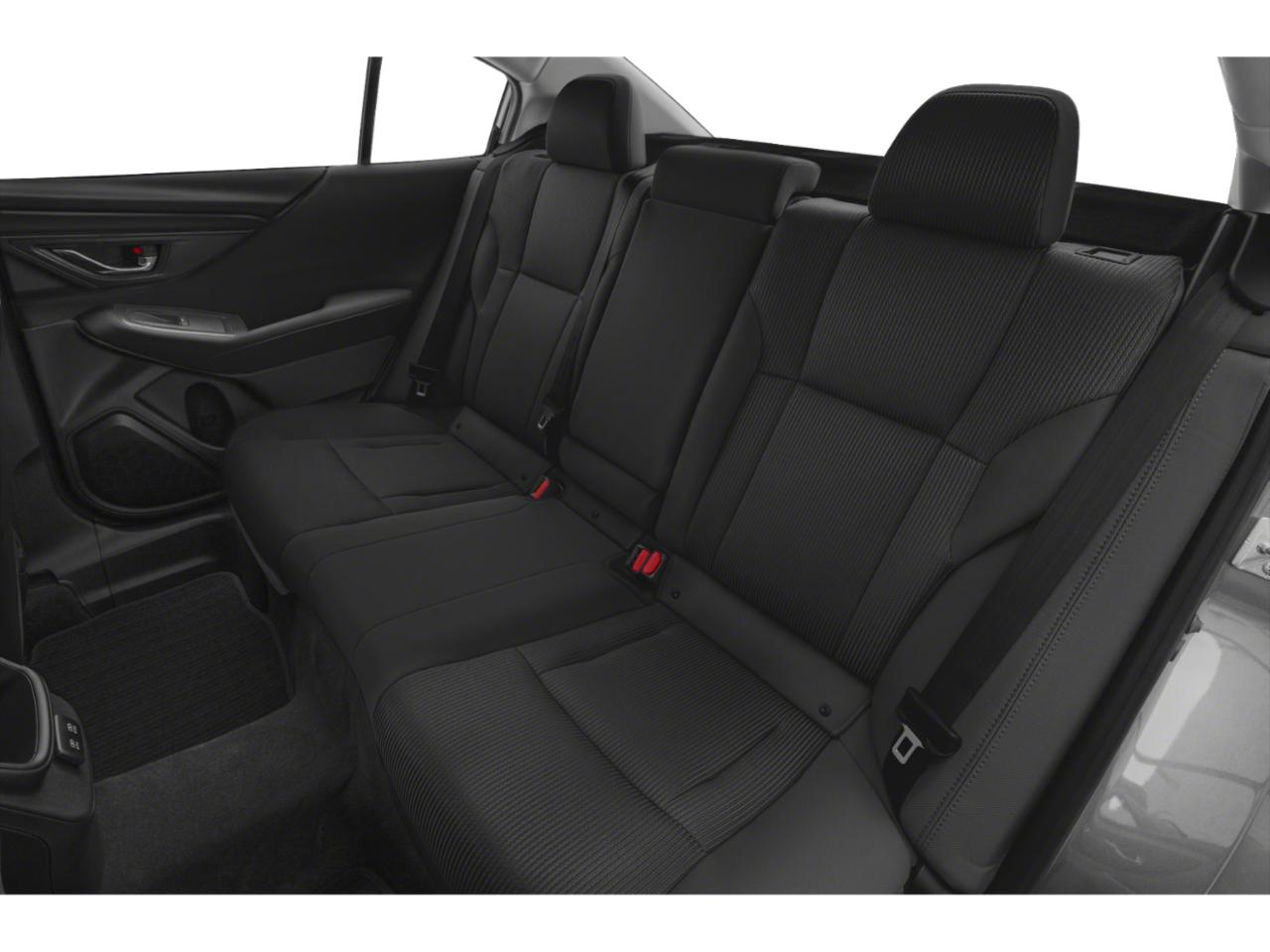 2021 Subaru Legacy Vehicle Photo in Dallas, TX 75209