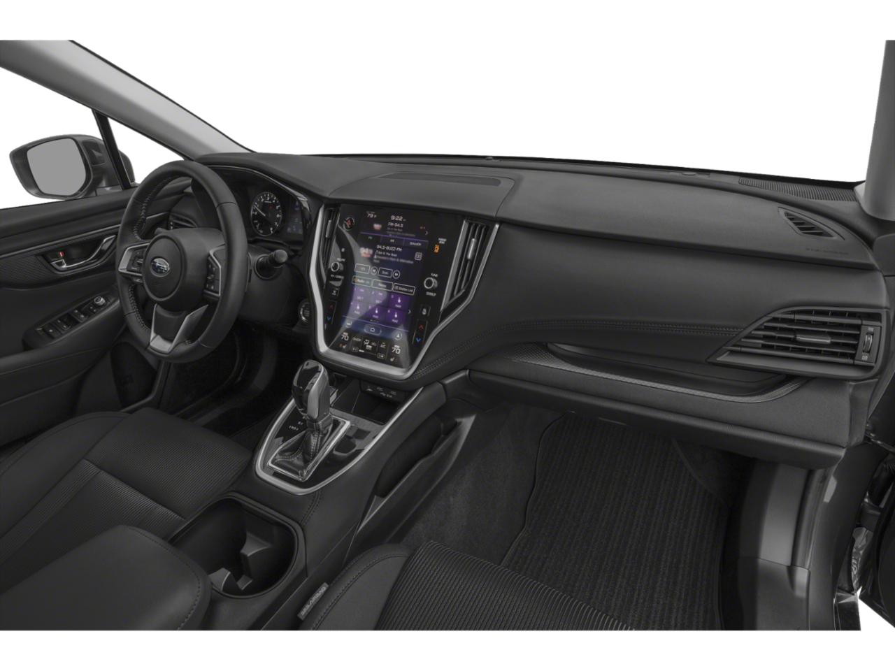 2021 Subaru Legacy Vehicle Photo in Dallas, TX 75209