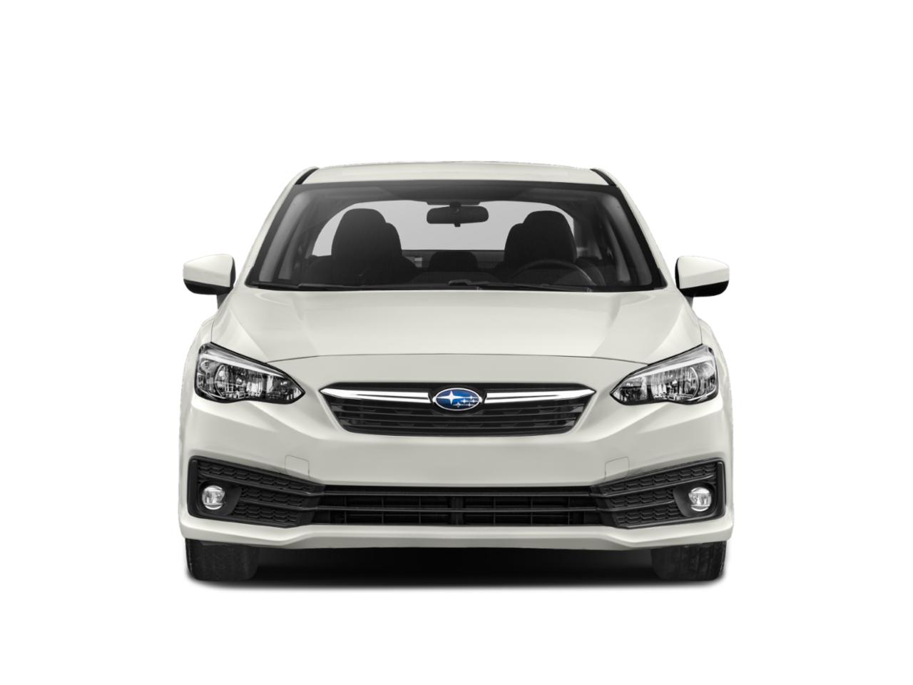 2021 Subaru Impreza Vehicle Photo in Dallas, TX 75209