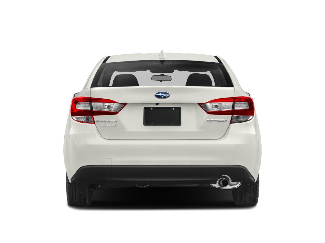 2021 Subaru Impreza Vehicle Photo in Dallas, TX 75209