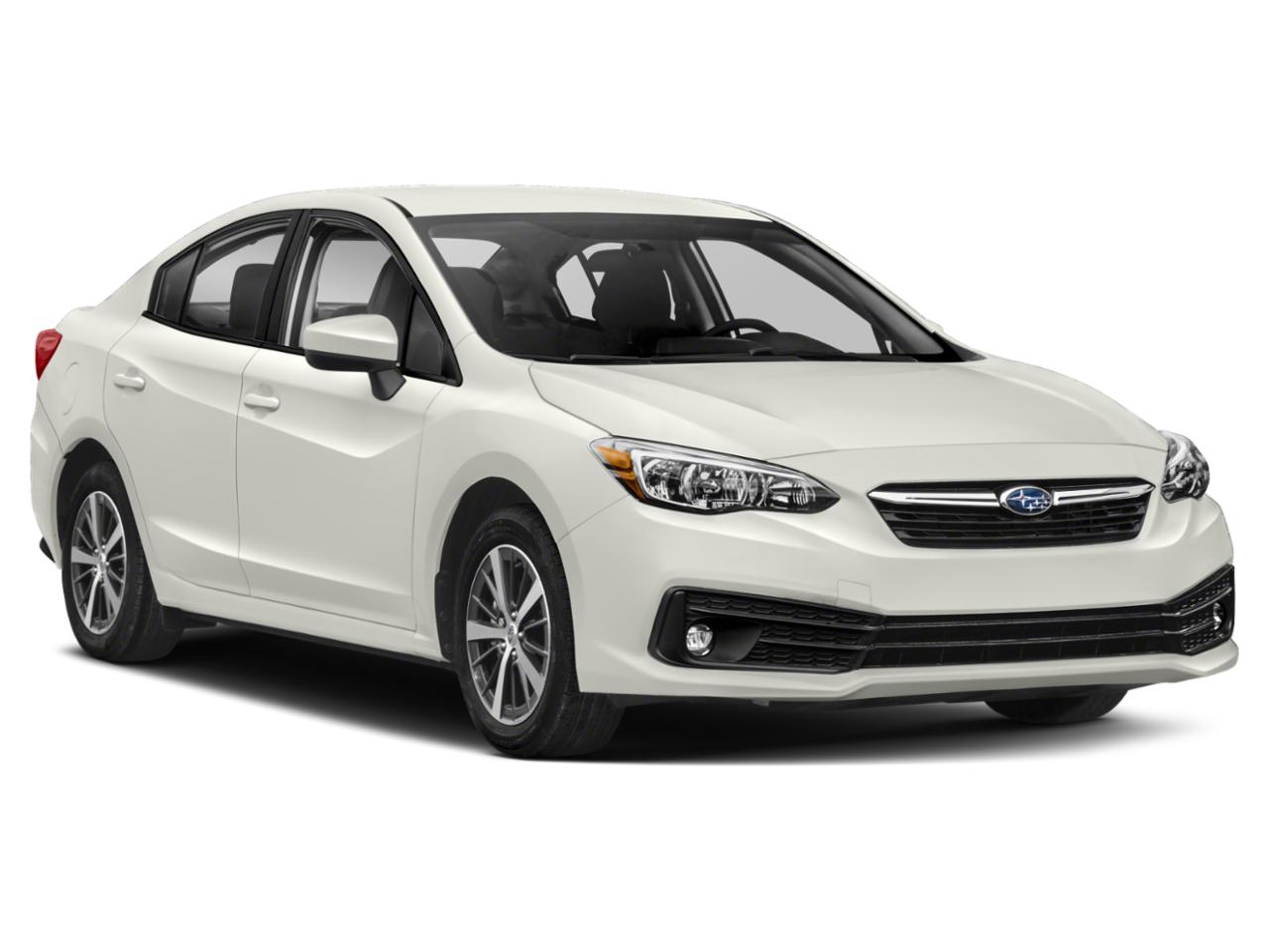 2021 Subaru Impreza Vehicle Photo in Dallas, TX 75209