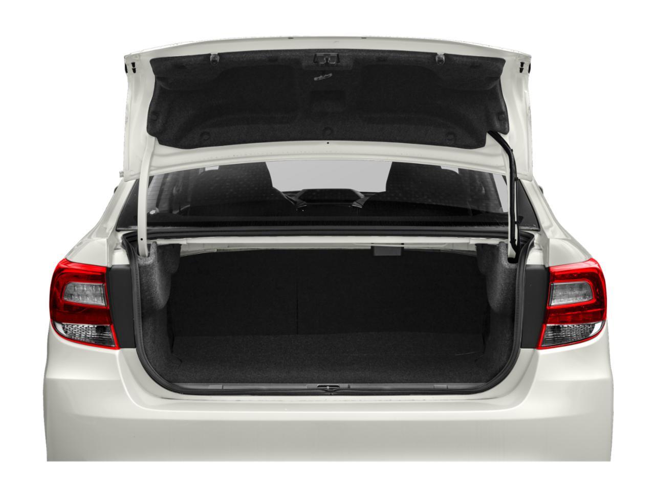 2021 Subaru Impreza Vehicle Photo in Dallas, TX 75209