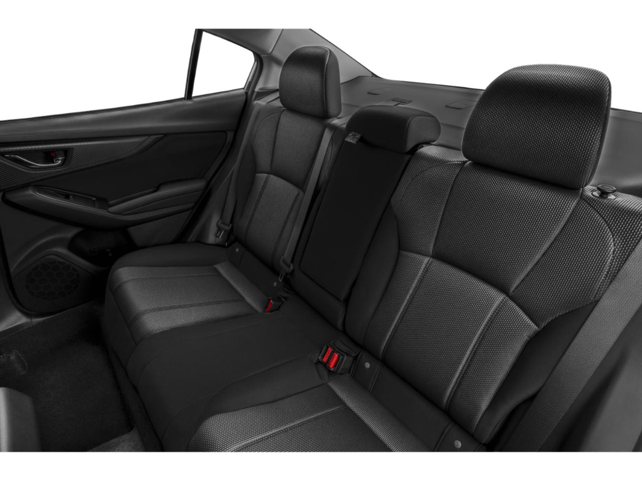 2021 Subaru Impreza Vehicle Photo in Dallas, TX 75209