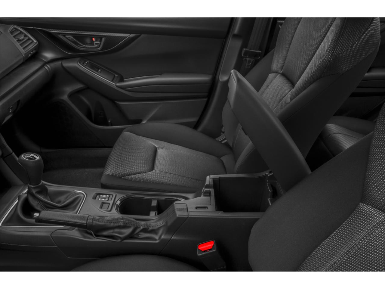 2021 Subaru Impreza Vehicle Photo in Dallas, TX 75209