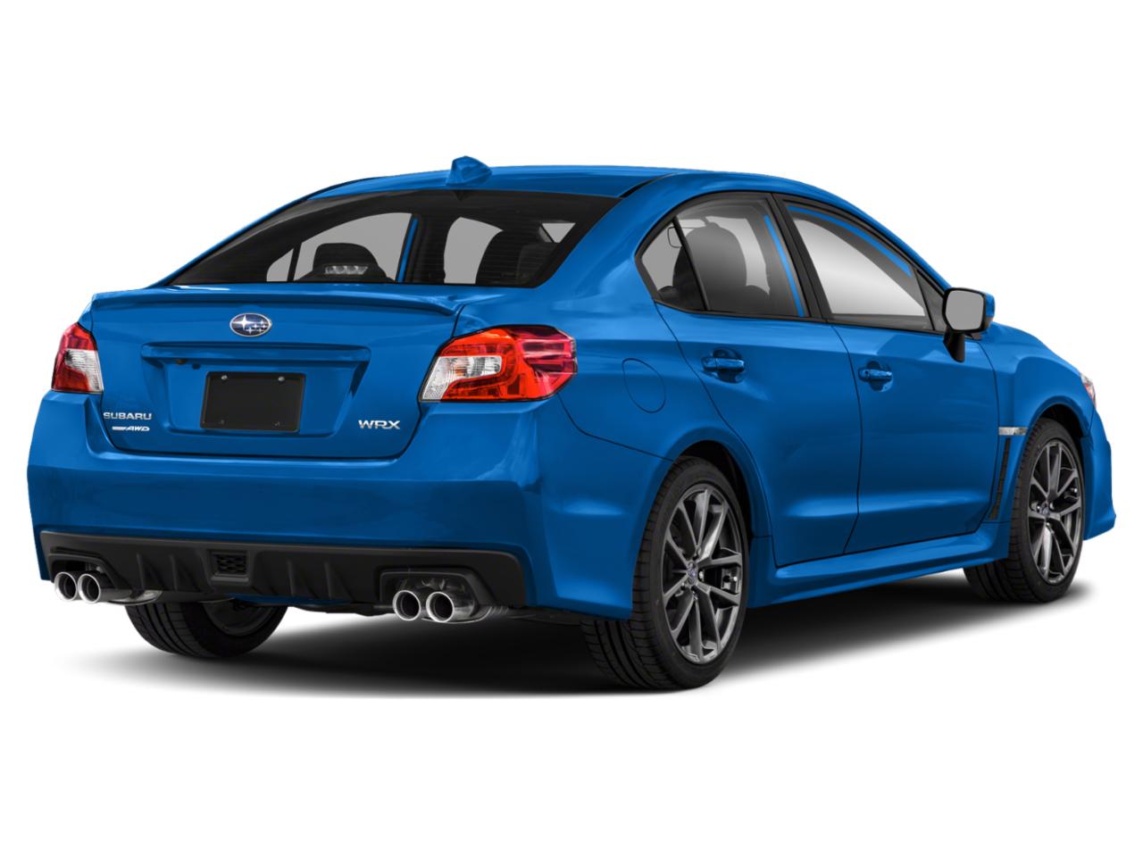 2021 Subaru WRX Vehicle Photo in Dallas, TX 75209