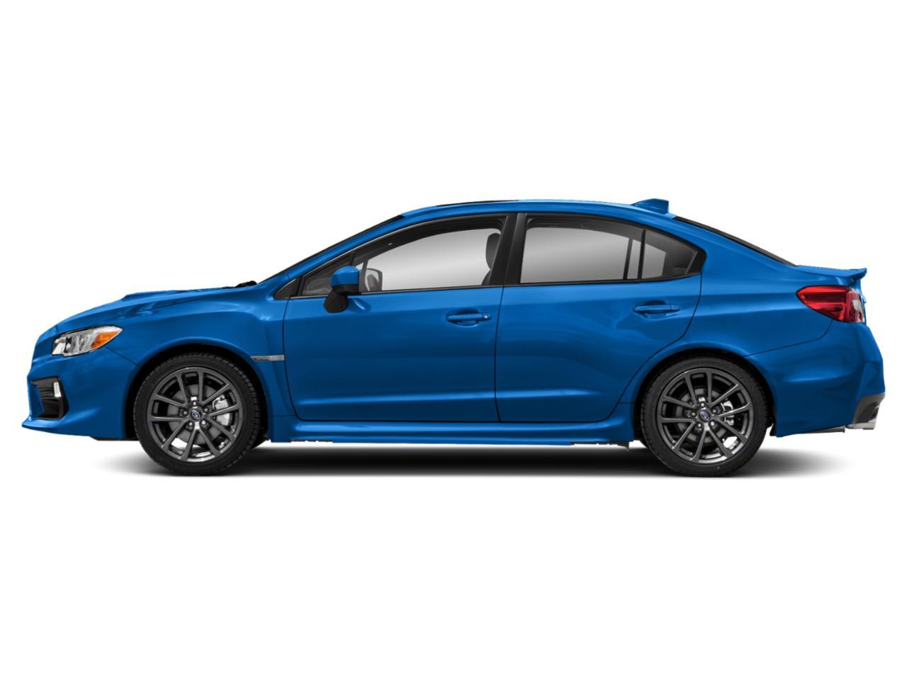 2021 Subaru WRX Vehicle Photo in Dallas, TX 75209