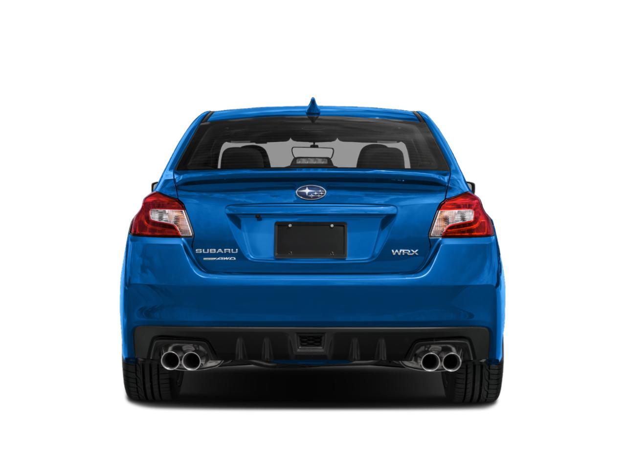 2021 Subaru WRX Vehicle Photo in Dallas, TX 75209