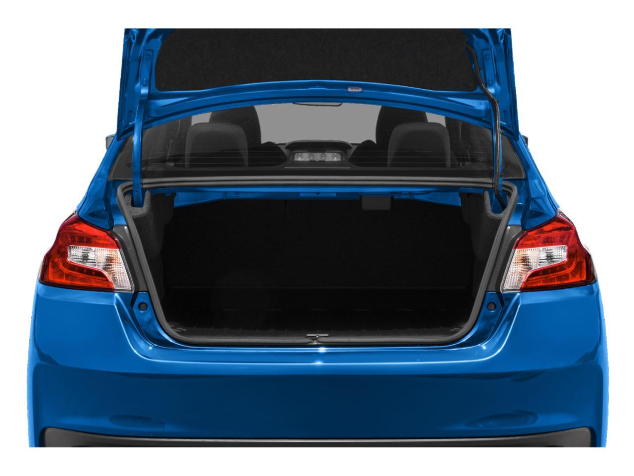 2021 Subaru WRX Vehicle Photo in Dallas, TX 75209