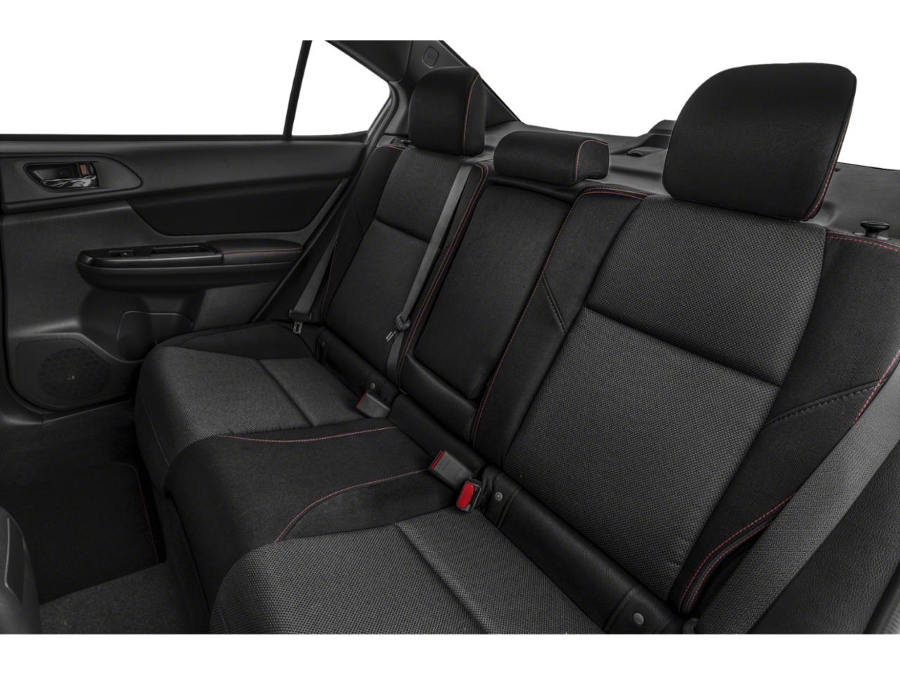 2021 Subaru WRX Vehicle Photo in Dallas, TX 75209