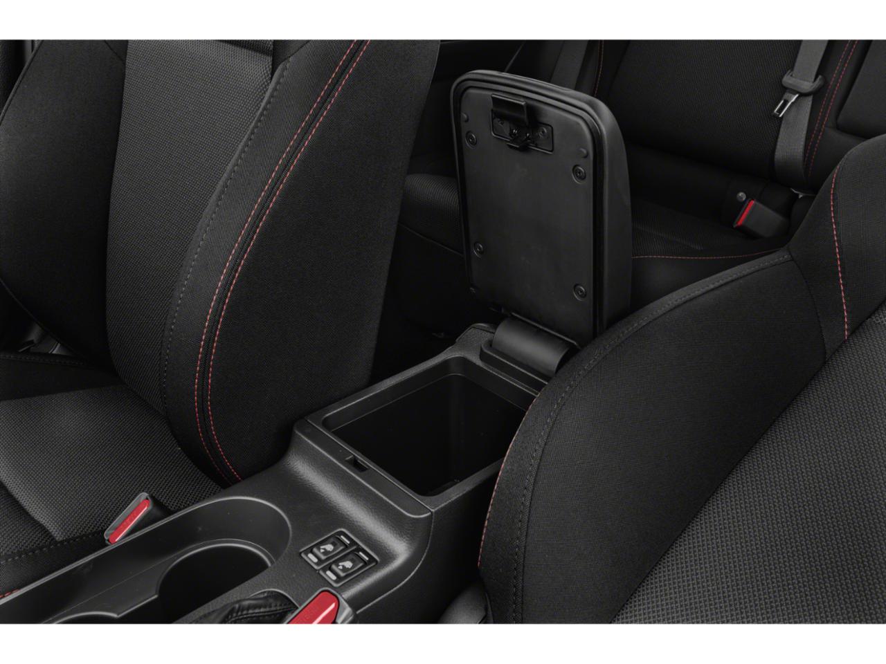 2021 Subaru WRX Vehicle Photo in Dallas, TX 75209