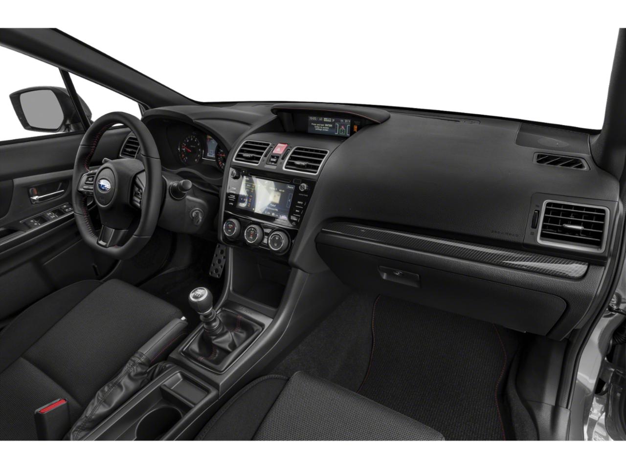 2021 Subaru WRX Vehicle Photo in Dallas, TX 75209