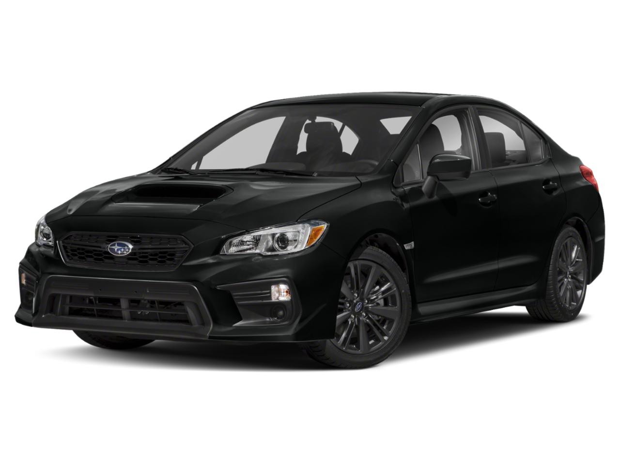 2021 Subaru WRX Vehicle Photo in Dallas, TX 75209